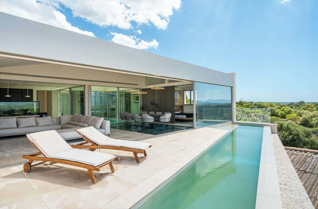 House in Costitx, Balearic Islands, Spain 2 - 14418687