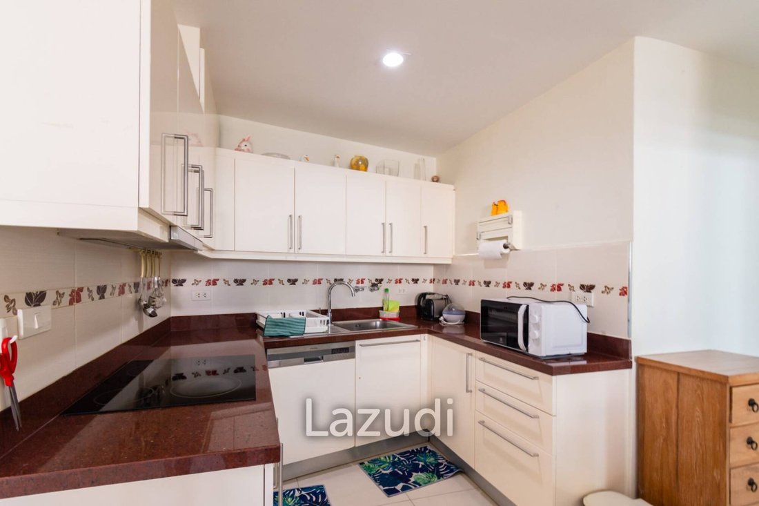Apartment in Nong Kae, Tanintharyi Region, Thailand 5 - 14420011