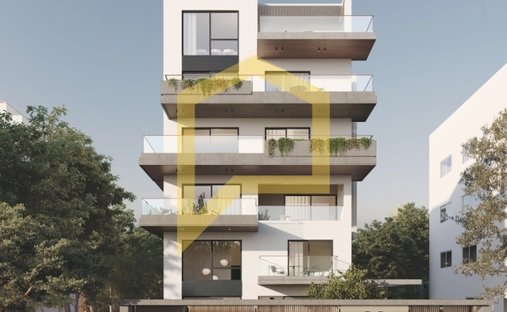 Wohnung in Glyfada, Attika, Griechenland 1