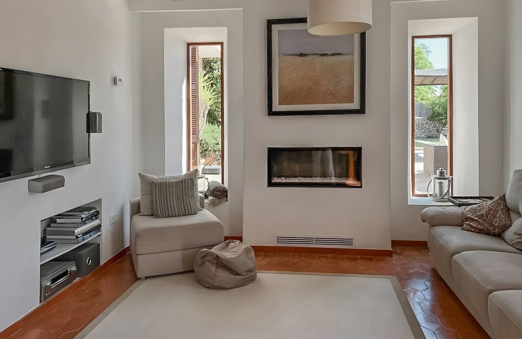 House in Santa Eugenia, Balearic Islands, Spain 4 - 14419323