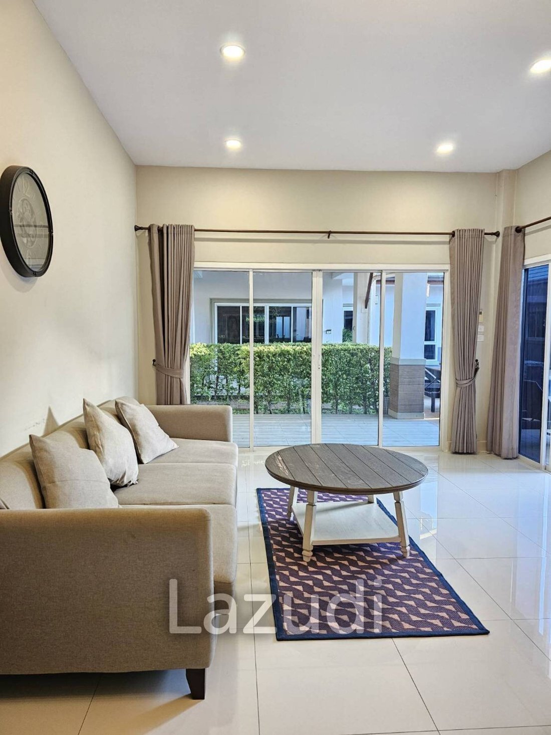 Villa in Pattaya City, Chon Buri, Thailand 4 - 14420019