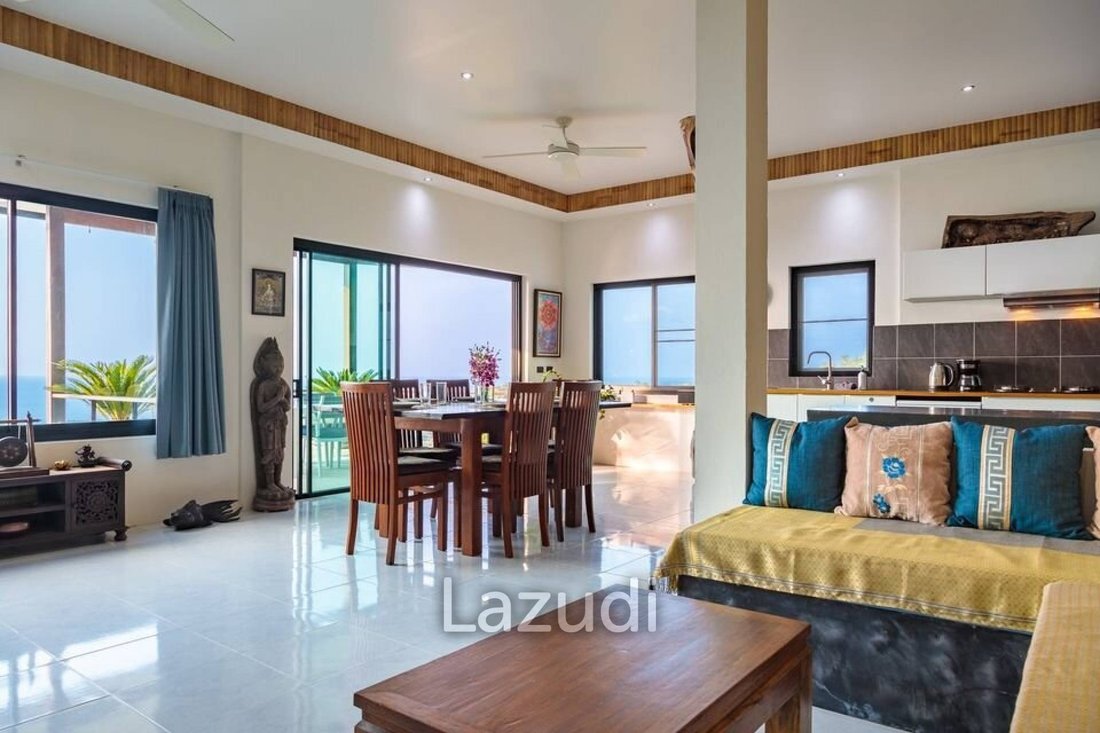 Villa in Ko Pha-ngan Sub-district, Surat Thani, Thailand 4 - 14419501