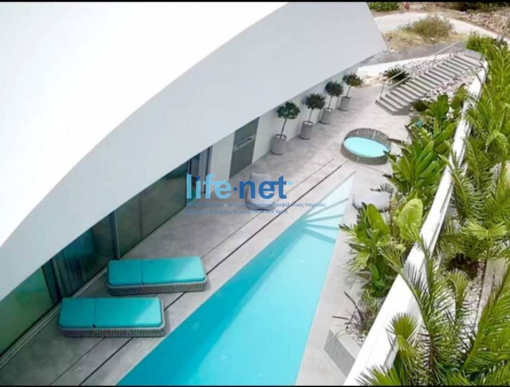 House in Voula, Attica, Greece 5 - 14418257