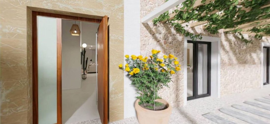 Villa in Marratxi, Balearic Islands, Spain 5 - 13749086