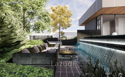 Villa in Pattaya City, Chon Buri, Thailand 1
