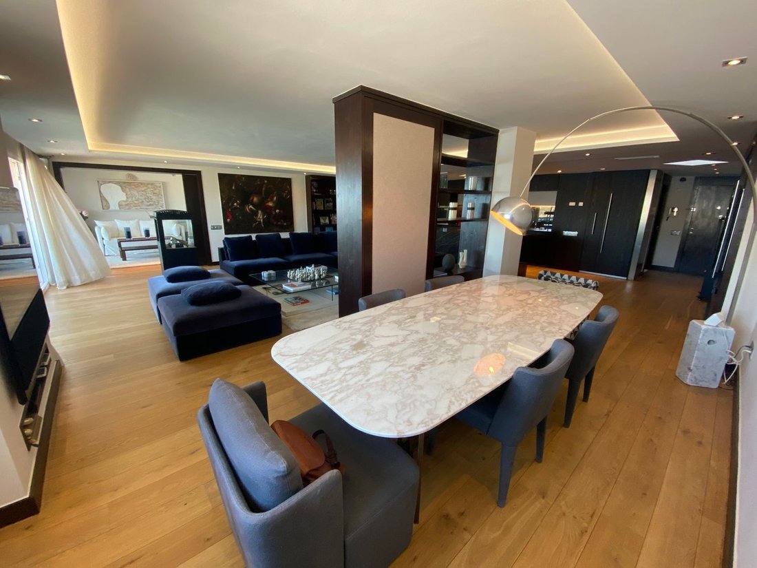 Apartment in Ibiza Town, Balearic Islands, Spain 5 - 14135169