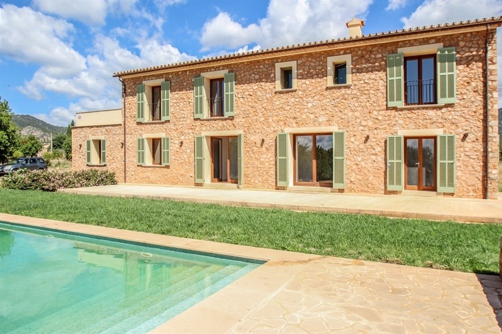 House in Alaro, Balearic Islands, Spain 2 - 14418259