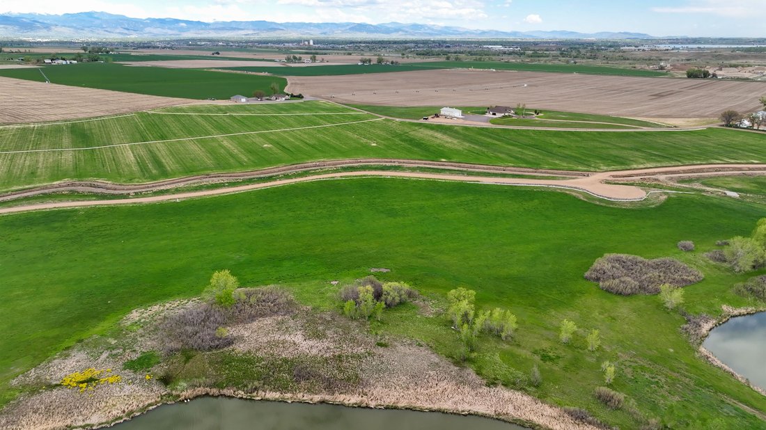 Land in Frederick, Colorado, United States 1 - 14420085