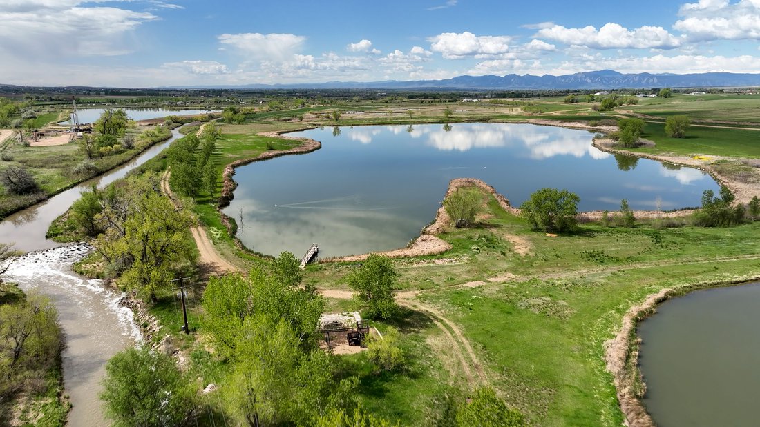 Land in Frederick, Colorado, United States 5 - 14420085