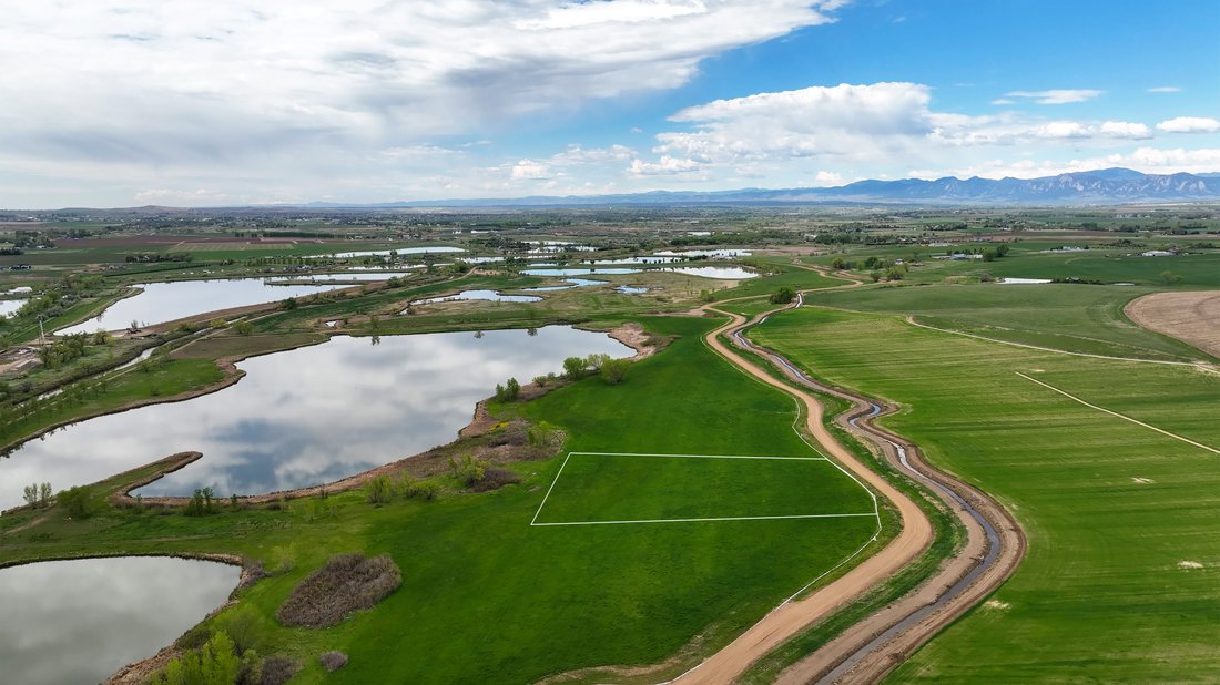 Land in Frederick, Colorado, United States 2 - 14420085