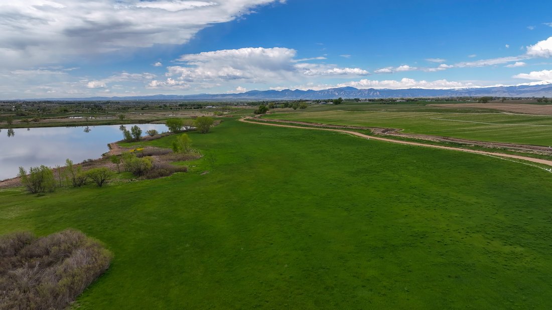 Land in Frederick, Colorado, United States 1 - 14420112