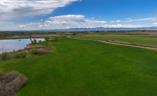 Land in Frederick, Colorado, United States 1