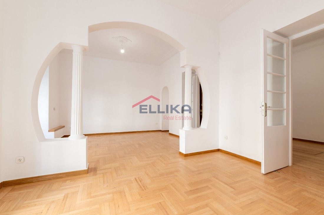 Apartment in Sunoikia Kolonakiou, 1st District of Athens, Athens 4 - 14420131