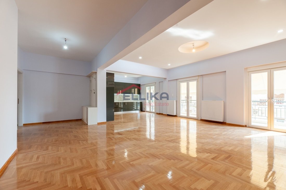 Apartment in Profitis Ilias Suburb, 2nd District of Athens, Athens 4 - 14420138
