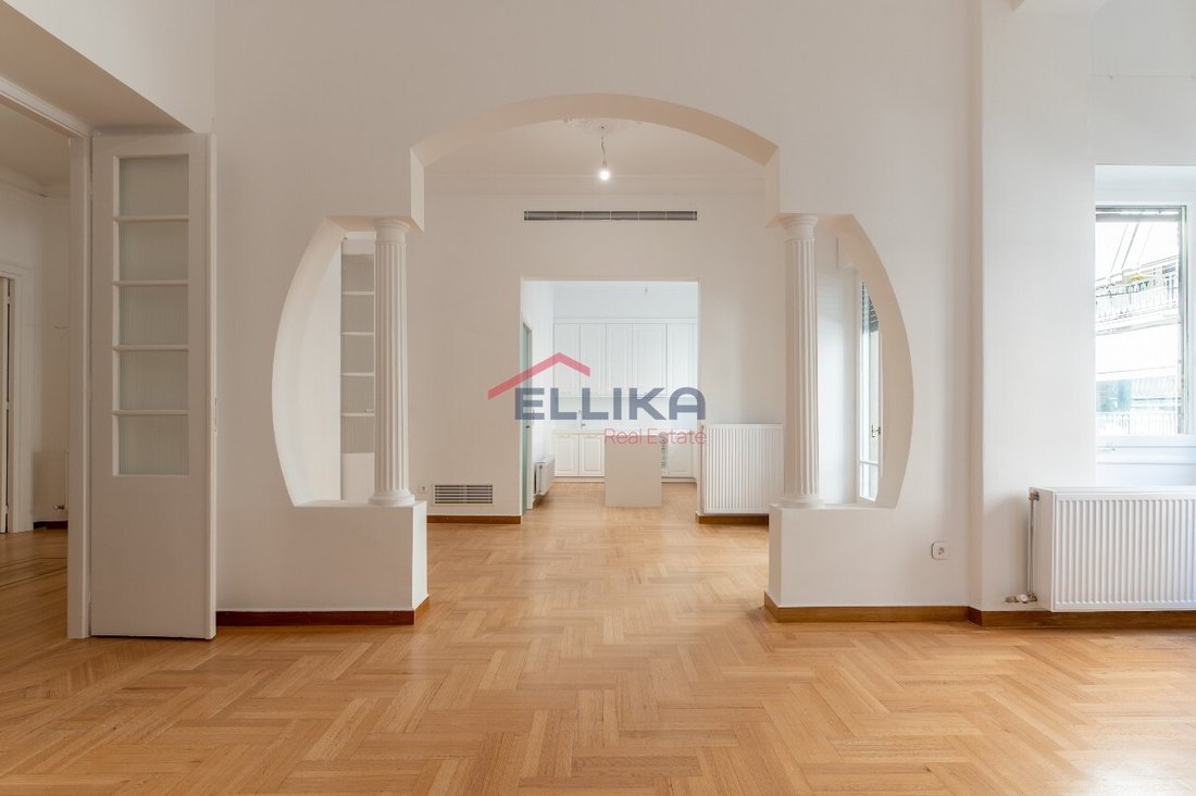 Apartment in Sunoikia Kolonakiou, 1st District of Athens, Athens 1 - 14420131