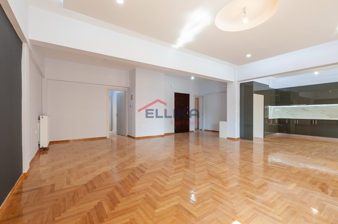 Apartment in Profitis Ilias Suburb, 2nd District of Athens, Athens 5 - 14420138