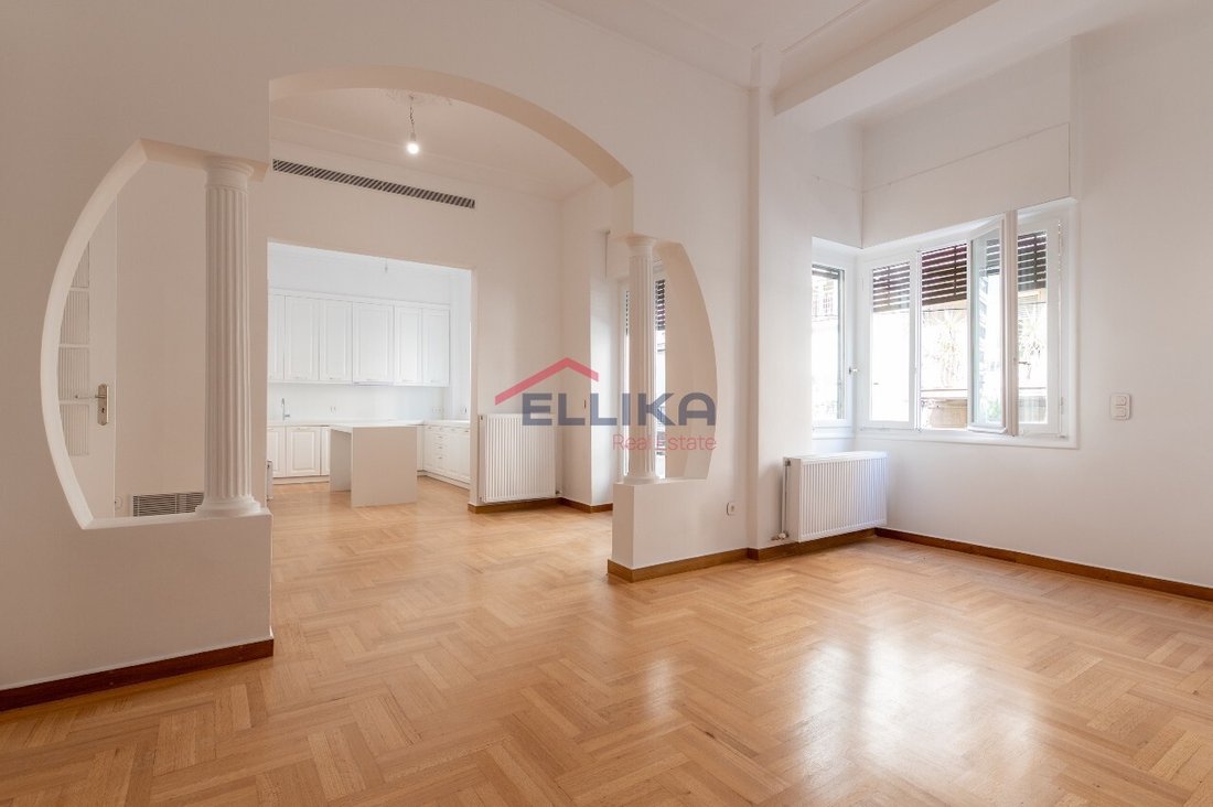 Apartment in Sunoikia Kolonakiou, 1st District of Athens, Athens 2 - 14420131