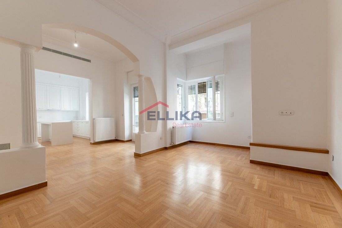 Apartment in Sunoikia Kolonakiou, 1st District of Athens, Athens 3 - 14420131