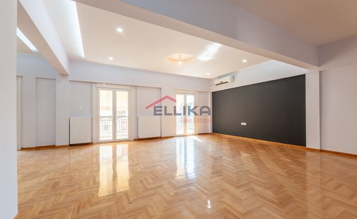 Apartment in Profitis Ilias Suburb, 2nd District of Athens, Athens 1