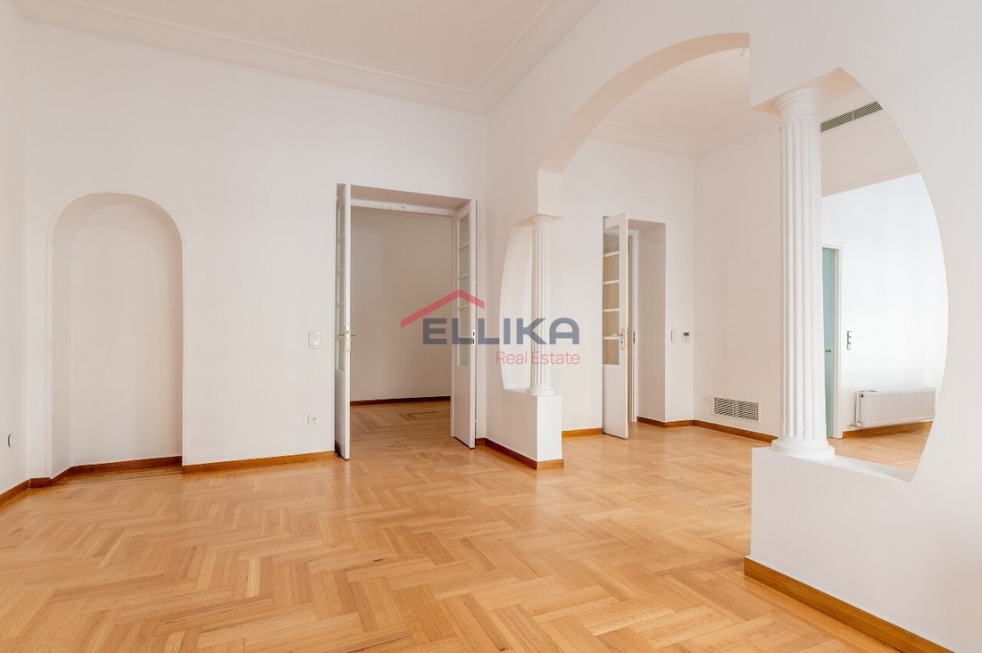 Apartment in Sunoikia Kolonakiou, 1st District of Athens, Athens 5 - 14420131