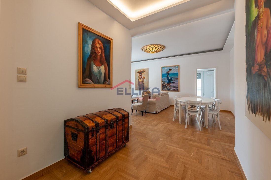 Apartment in 1st District of Athens, Athens, Greece 2 - 14420243