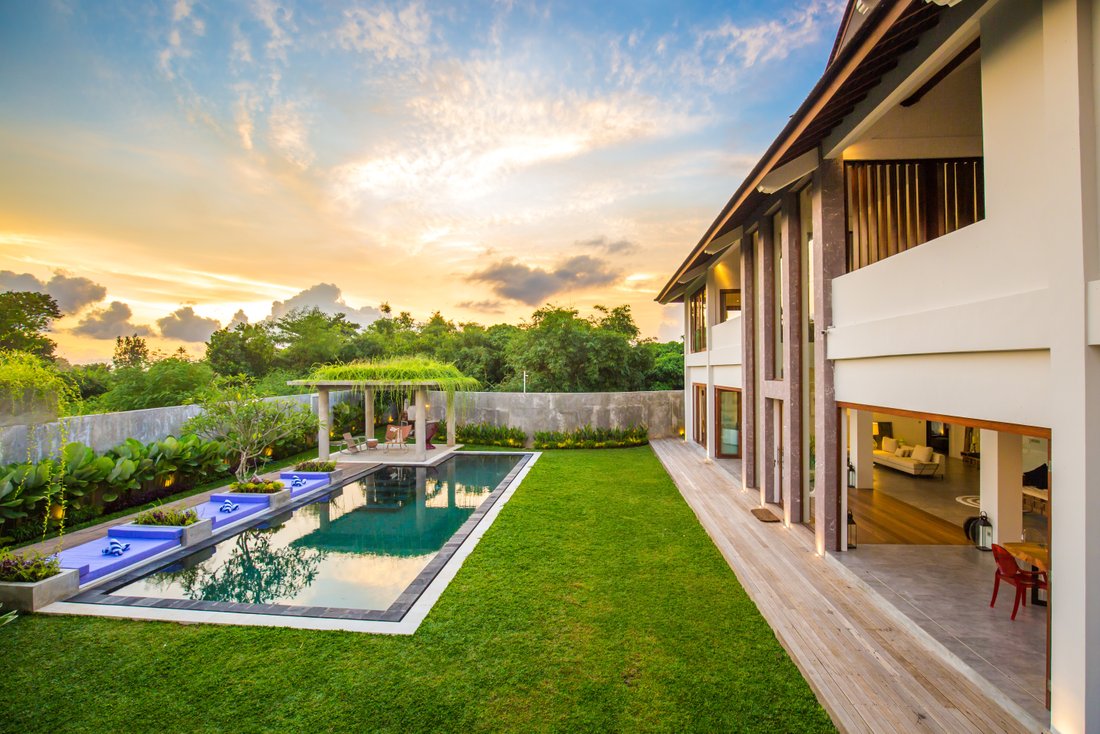 Villa in Sukawati, Bali, Indonesia 5 - 14420311