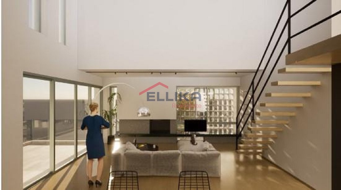 House in Voula, Attica, Greece 3 - 14420298