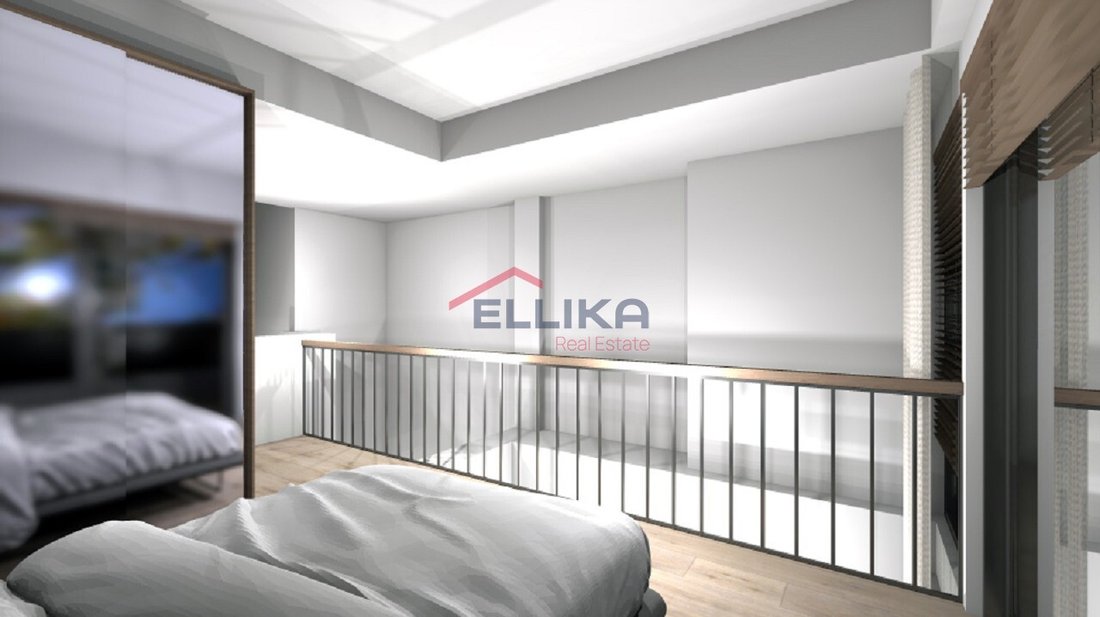 House in Glyfada, Attica, Greece 5 - 14420153