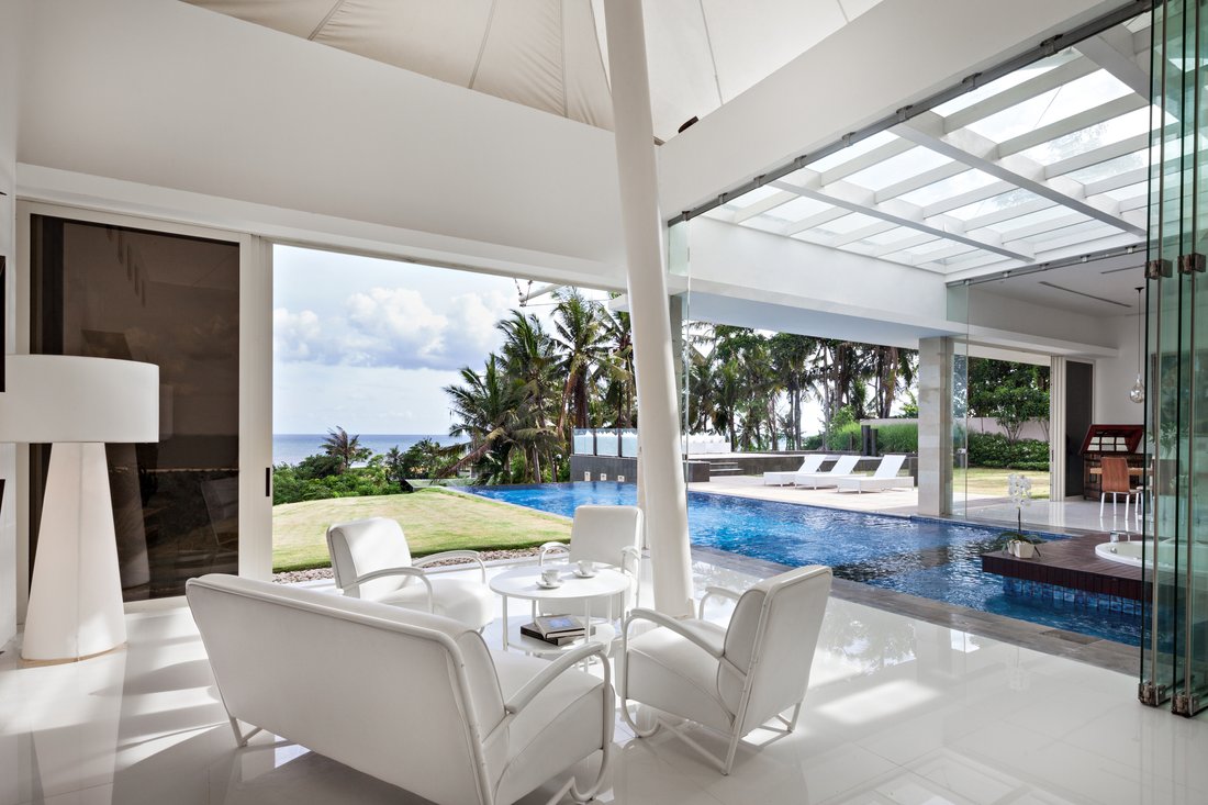Villa in Blahbatuh, Bali, Indonesia 2 - 14420239