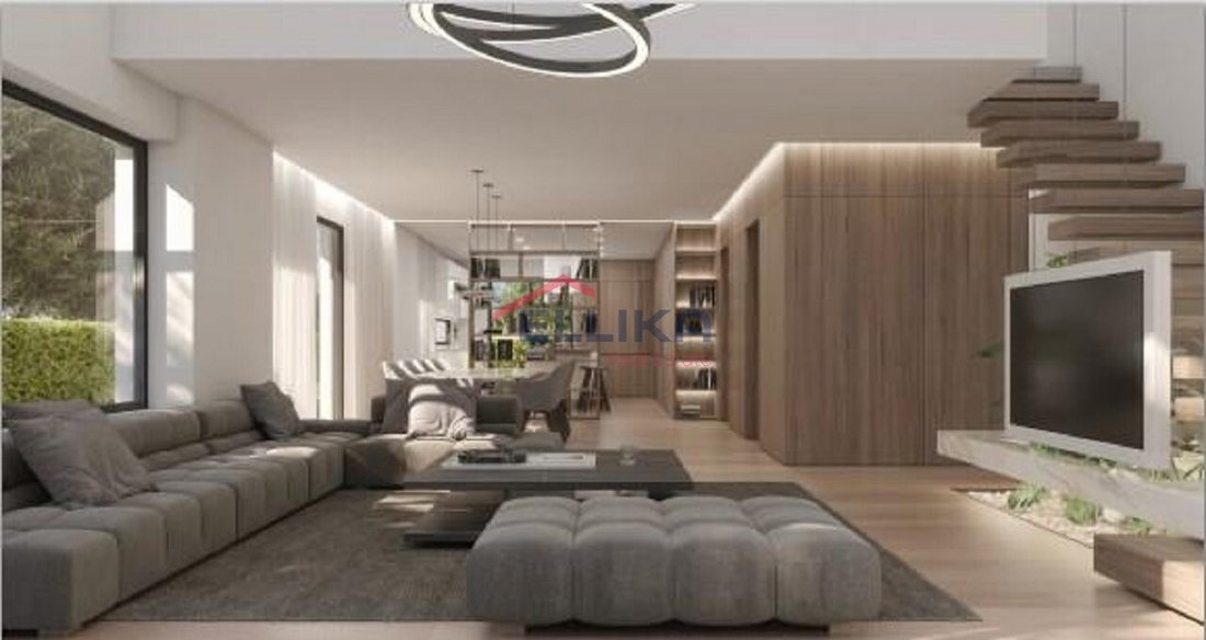 House in Glyfada, Attica, Greece 2 - 14420274