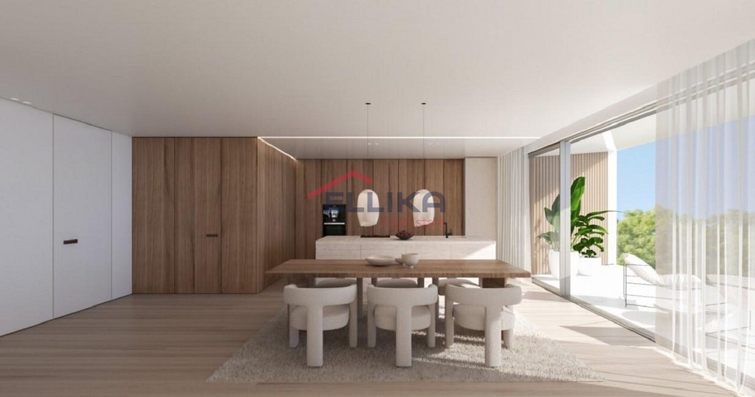 Apartment in Voula, Attica, Greece 2 - 14420326