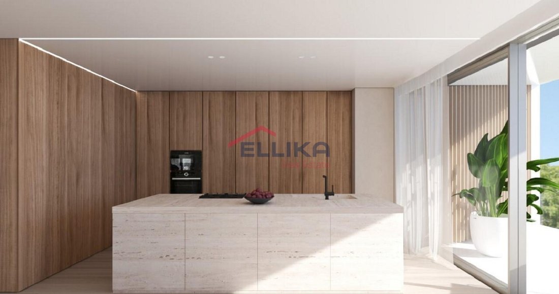 Apartment in Voula, Attica, Greece 3 - 14420326