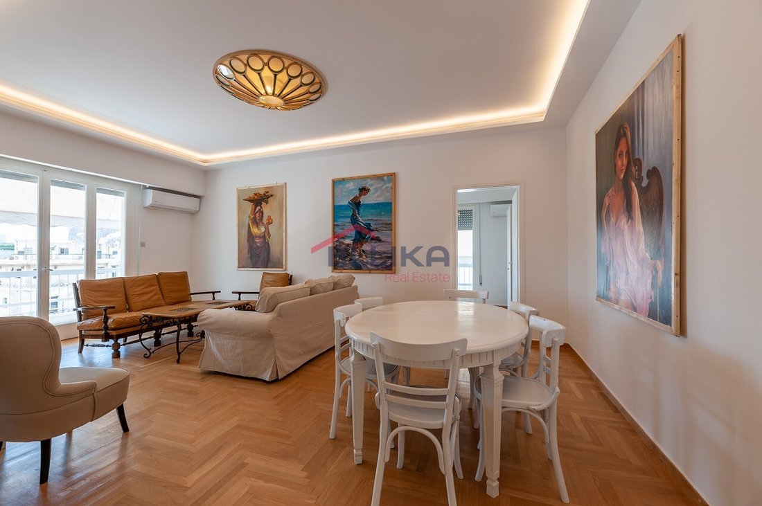 Apartment in 1st District of Athens, Athens, Greece 5 - 14420243
