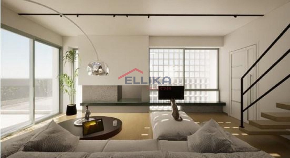 House in Voula, Attica, Greece 2 - 14420298