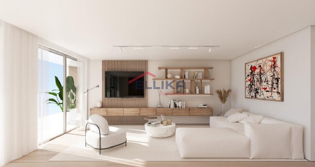 Apartment in Voula, Attica, Greece 1 - 14420326