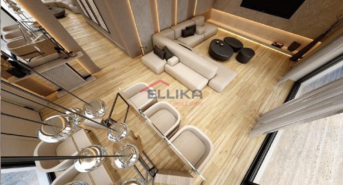 House in Vari, Attica, Greece 4 - 14420263