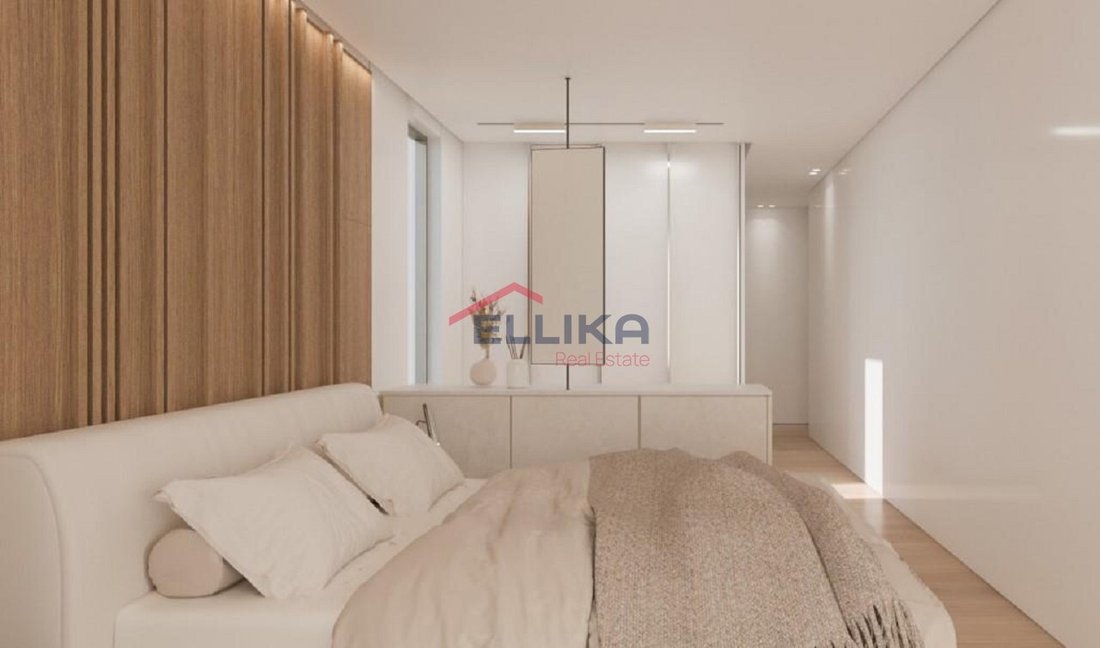 Apartment in Voula, Attica, Greece 5 - 14420326