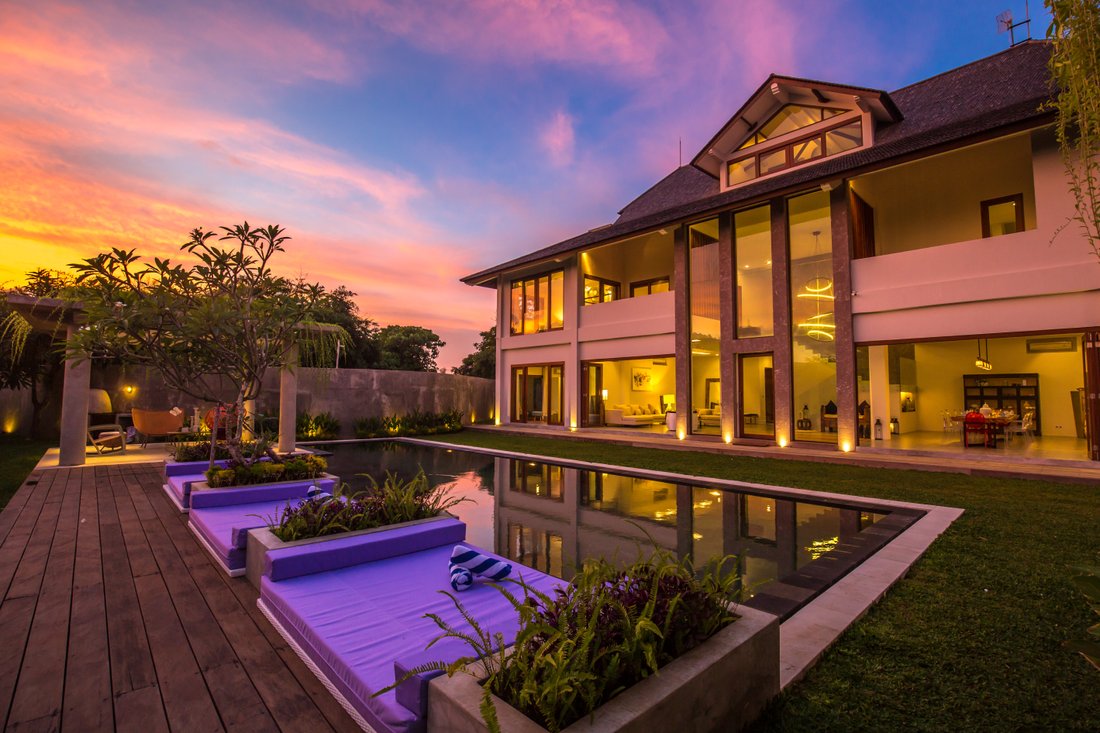 Villa in Sukawati, Bali, Indonesia 4 - 14420311