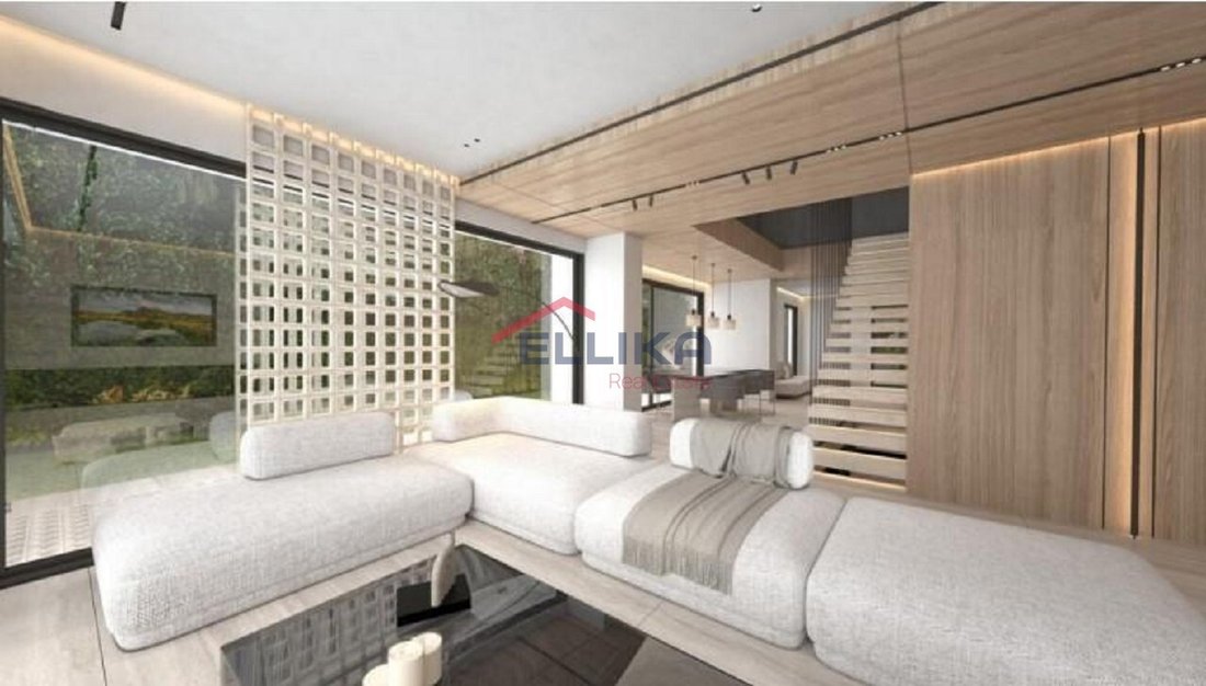 House in Voula, Attica, Greece 5 - 14420248