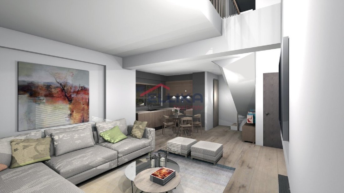 House in Glyfada, Attica, Greece 3 - 14420153
