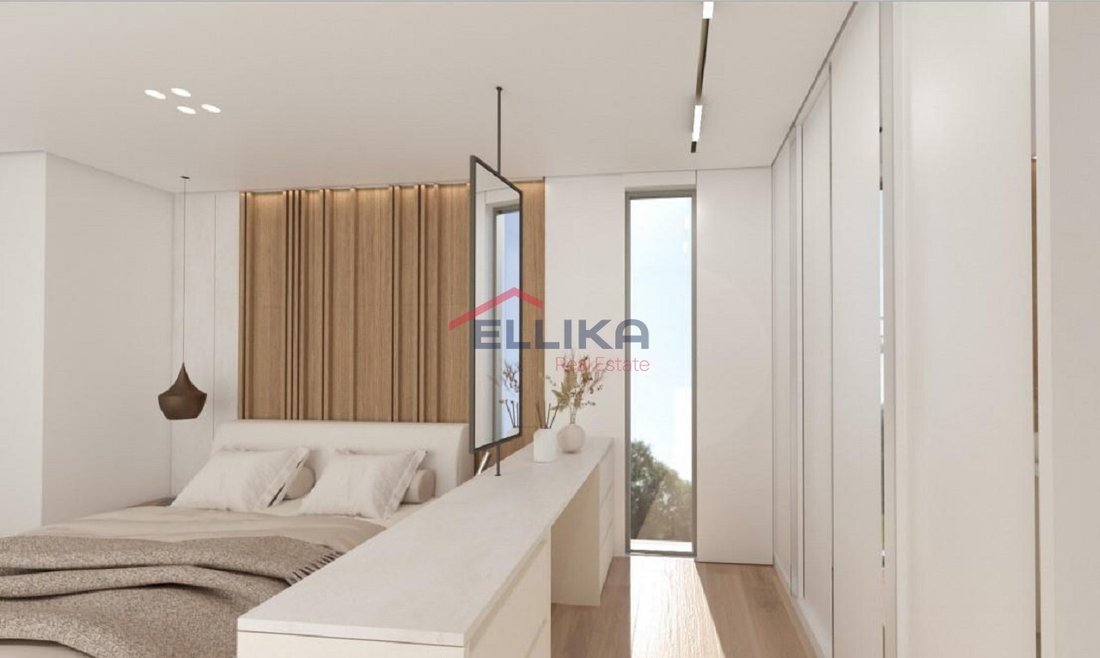 Apartment in Voula, Attica, Greece 4 - 14420326