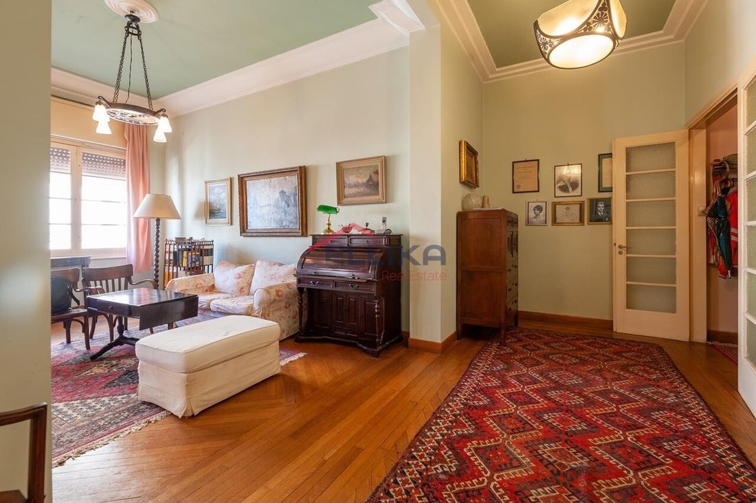 Apartment in Sunoikia Kolonakiou, 1st District of Athens, Athens 5 - 14420156