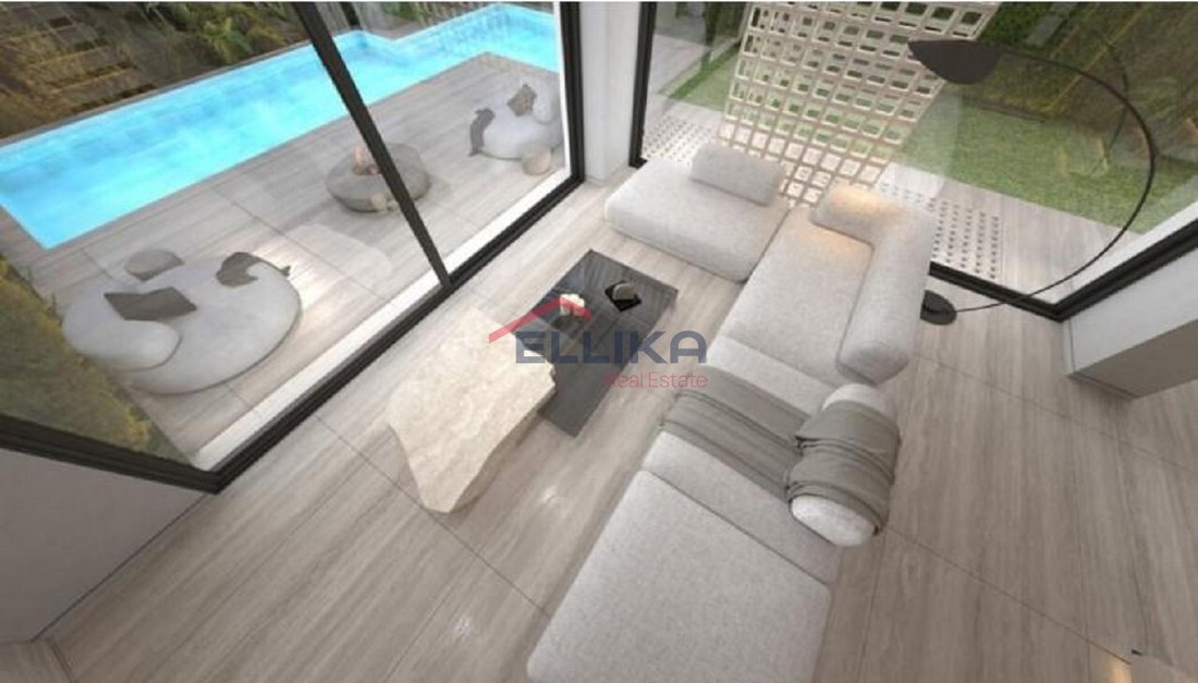 House in Voula, Attica, Greece 4 - 14420248