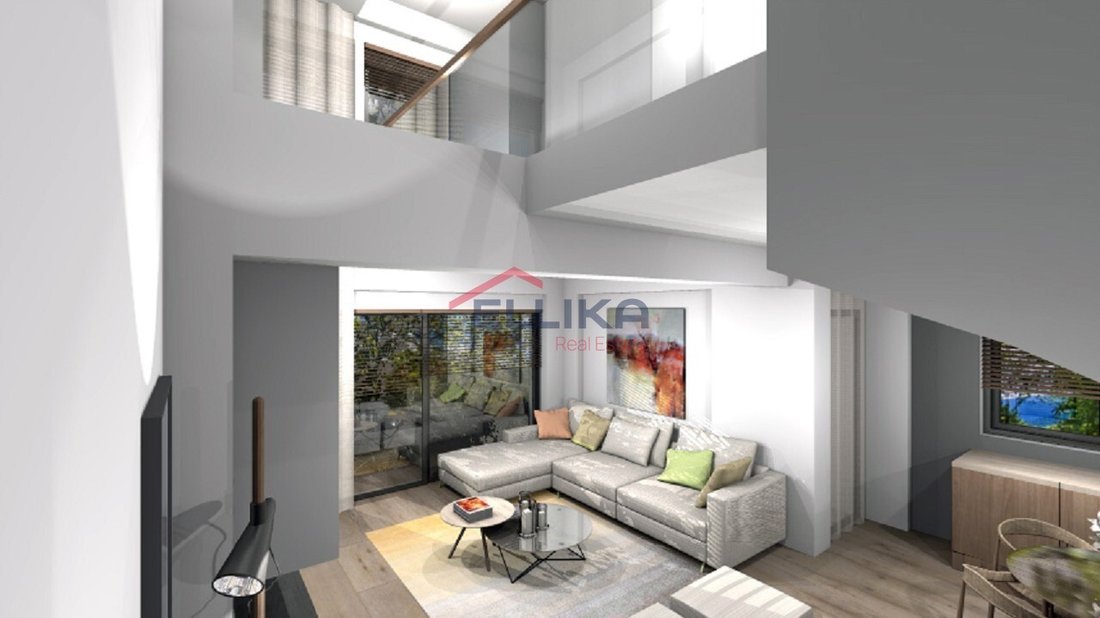 House in Glyfada, Attica, Greece 4 - 14420153