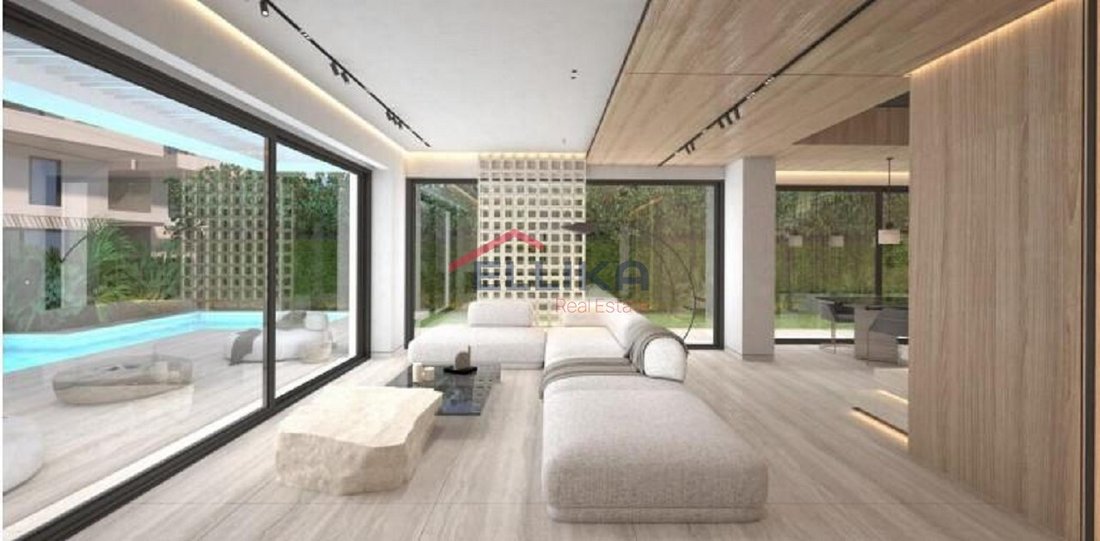House in Voula, Attica, Greece 1 - 14420248