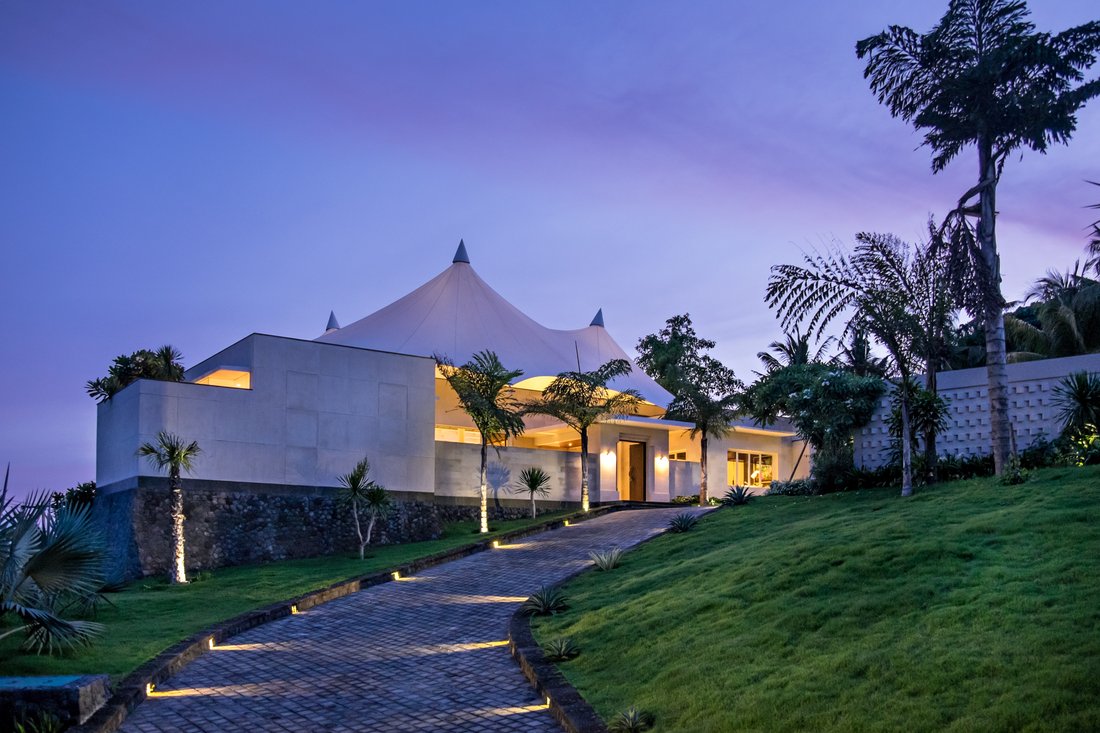 Villa in Blahbatuh, Bali, Indonesia 5 - 14420239