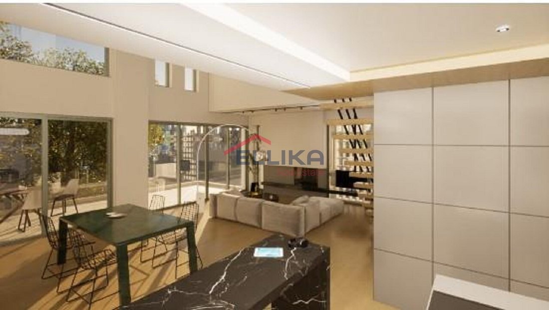 House in Voula, Attica, Greece 5 - 14420298