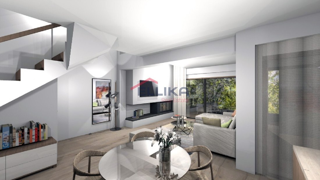House in Glyfada, Attica, Greece 1 - 14420153