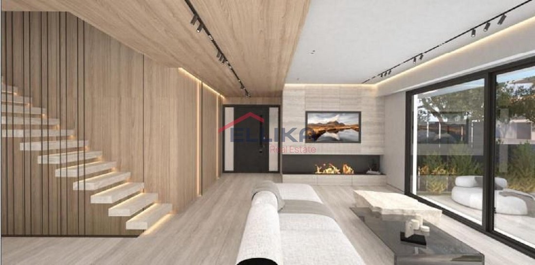 House in Voula, Attica, Greece 3 - 14420248