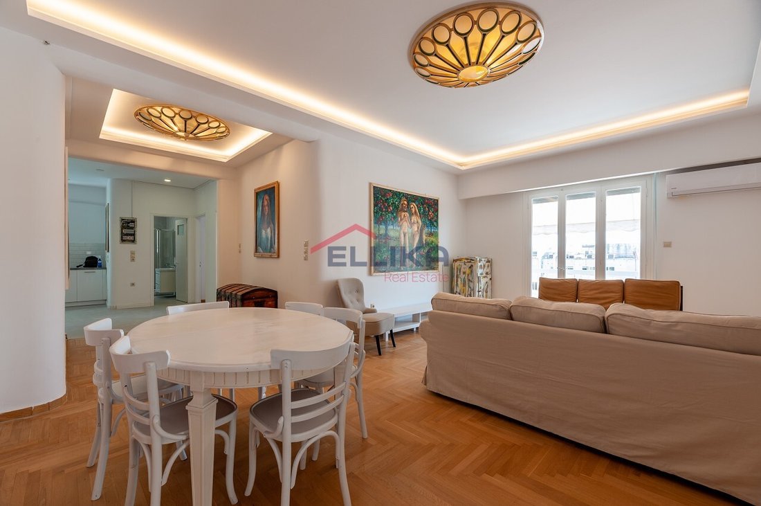 Apartment in 1st District of Athens, Athens, Greece 3 - 14420243